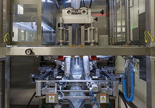 Efficient Production