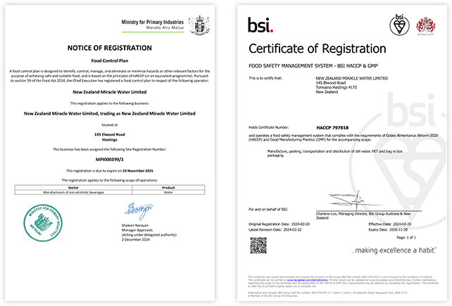 Uncompromising Quality Assurance