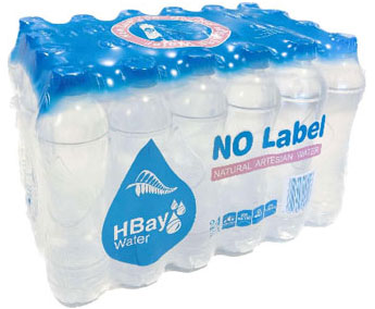 600ML PET Bottle*24 Label free pioneer 600ML PET Bottle*24 Label free pioneer