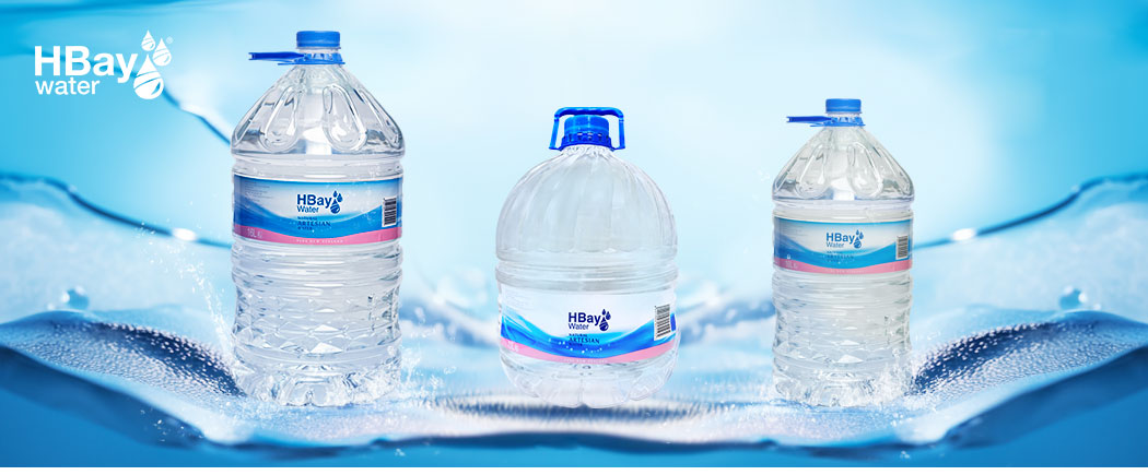 Disposable Bottled Water