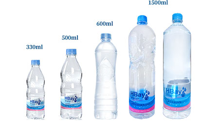 Bottled Water