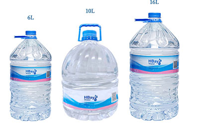 Large Disposable Barrels