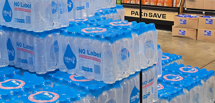 Packaging Categories